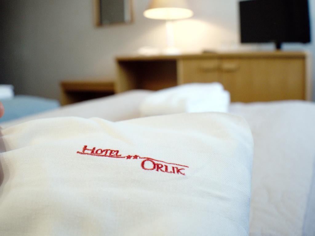 Hotel Orlik Plonsk Phòng bức ảnh