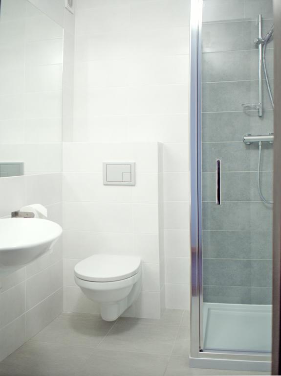 Hotel Orlik Plonsk Phòng bức ảnh