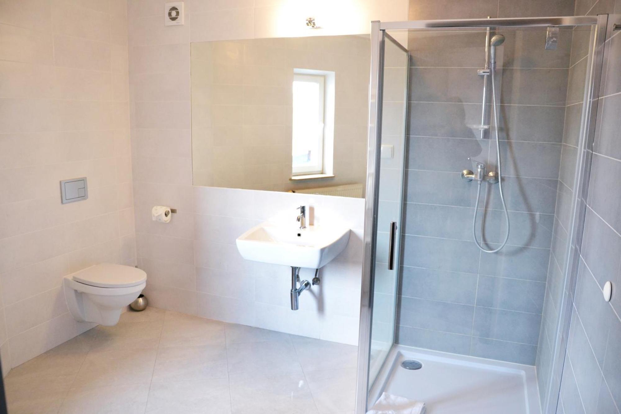 Hotel Orlik Plonsk Phòng bức ảnh