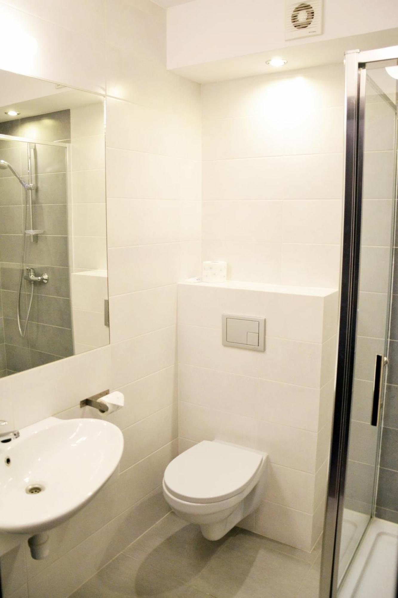 Hotel Orlik Plonsk Phòng bức ảnh