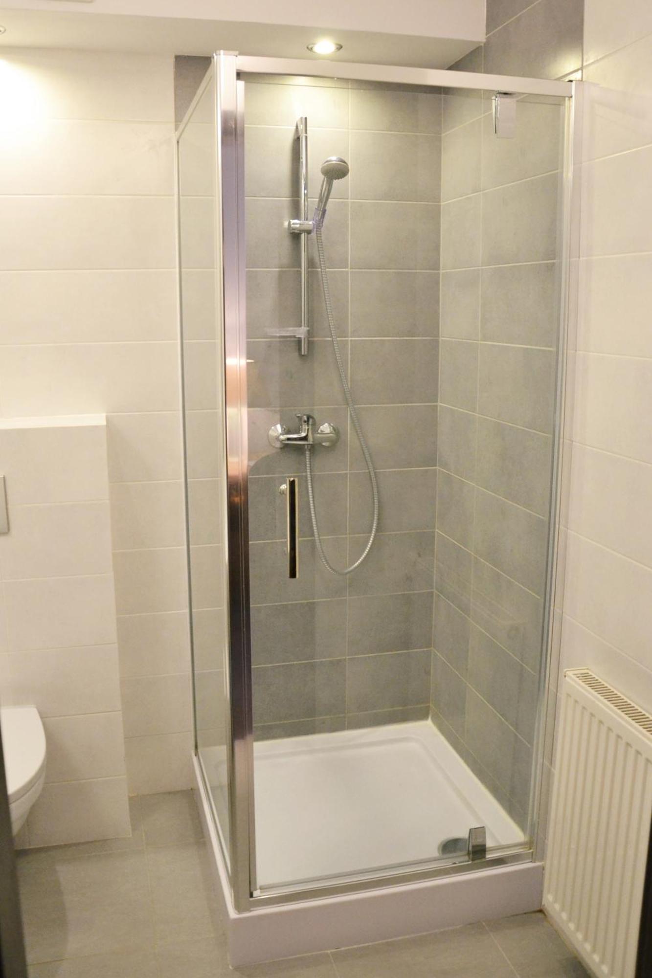 Hotel Orlik Plonsk Phòng bức ảnh
