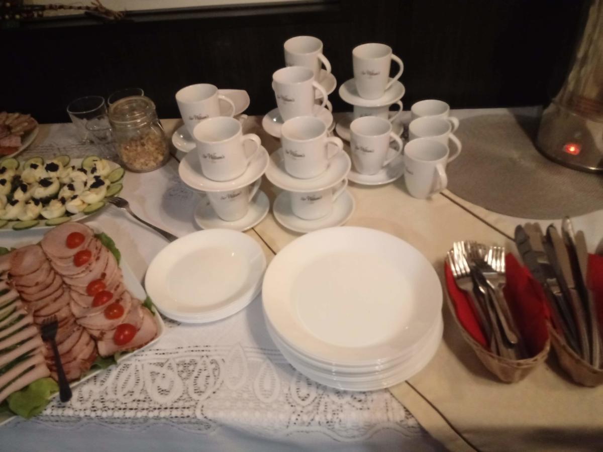 Hotel Orlik Plonsk Ngoại thất bức ảnh