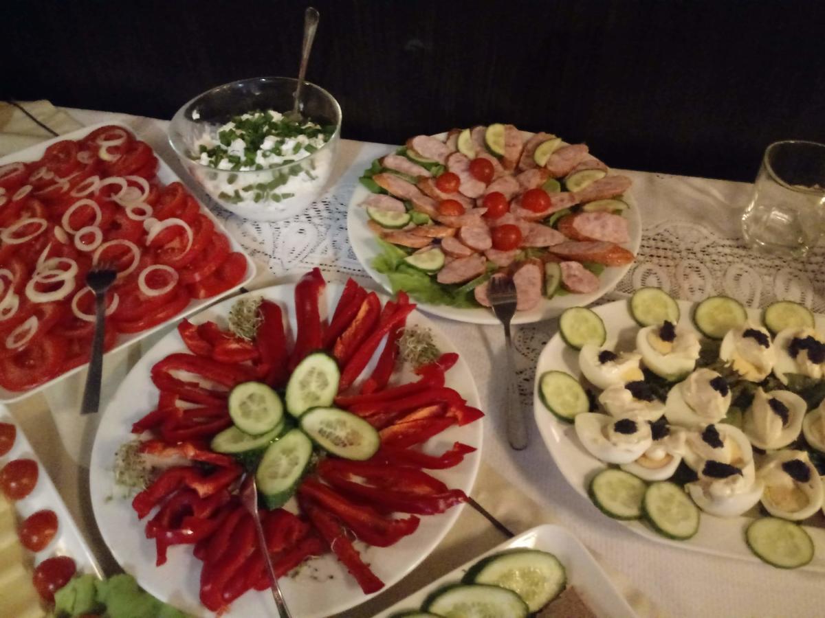 Hotel Orlik Plonsk Ngoại thất bức ảnh