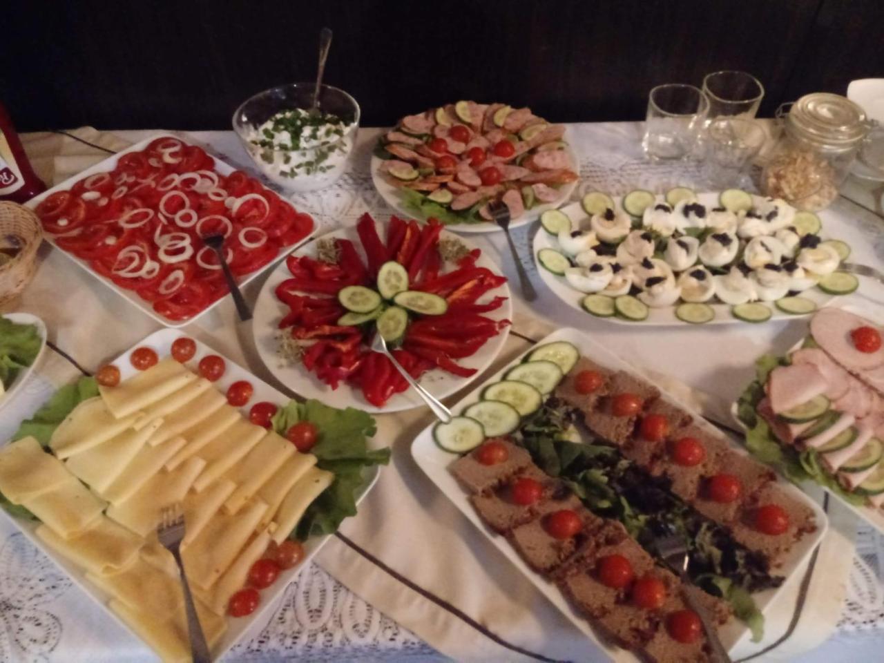 Hotel Orlik Plonsk Ngoại thất bức ảnh